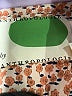 Anthropologie 100% Polyester Ivory Jacket Size M - photo 6