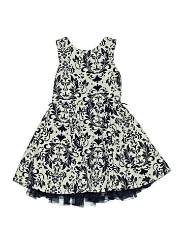 Knit Works Dress (view 2)