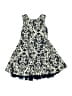 Knit Works Black Dress Size 6 - photo 2