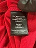 Bebop Red Sleeveless T-Shirt Size L - photo 9