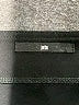 Jarbo Solid Black Casual Skirt Size L (estimated) - photo 4
