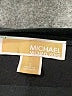 MICHAEL Michael Kors Black Short Sleeve Top Size S - photo 7