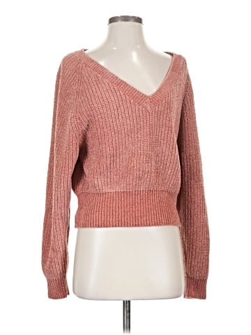 Urban Outfitters Pullover Sweater (view 1)