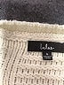 Lulus Solid Ivory Pullover Sweater Size S - photo 7
