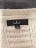 Lulus Solid Ivory Pullover Sweater Size S - photo 8
