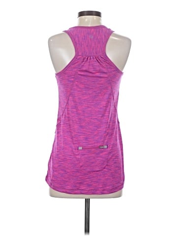 Tangerine Active Tank (view 2)