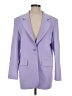 Lichi Purple Blazer Size XS - photo 1