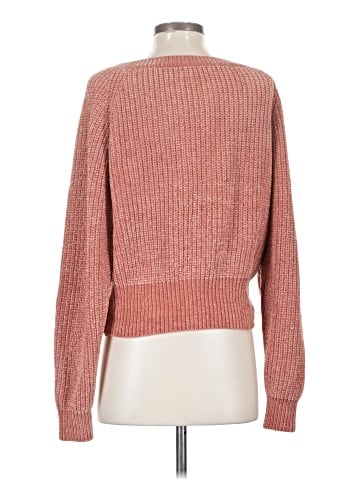 Urban Outfitters Pullover Sweater (view 2)