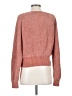Urban Outfitters 100% Polyester Pink Pullover Sweater Size S - photo 2