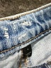 Art Class Hearts Blue Jeans Size 6 - photo 3