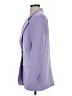 Lichi Purple Blazer Size XS - photo 5