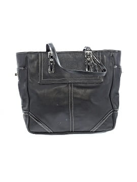 Coach Factory Tote