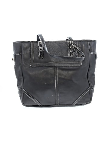 Coach Factory Tote (view 1)