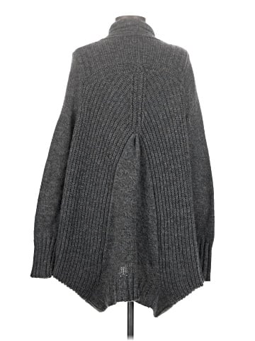 Garnet Hill Cardigan (view 2)
