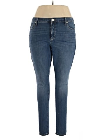 INC International Concepts Jeans (view 1)