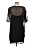 ASOS Black Cocktail Dress Size 12 - photo 2