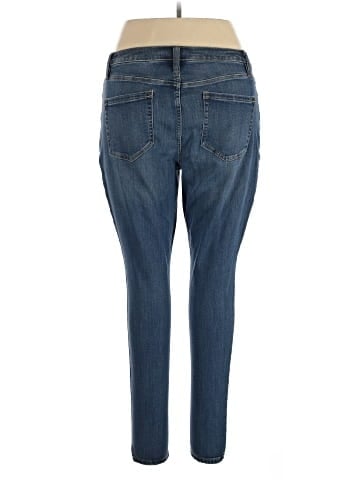 INC International Concepts Jeans (view 2)