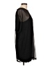 ASOS Black Cocktail Dress Size 12 - photo 4