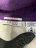 IZOD Ivory Short Sleeve Top Size XL - photo 7