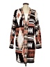 Shyanne Brown Kimono Size L - photo 1