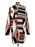 Shyanne Brown Kimono Size L - photo 2