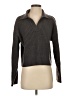 The Drop Gray Pullover Sweater Size S - photo 1