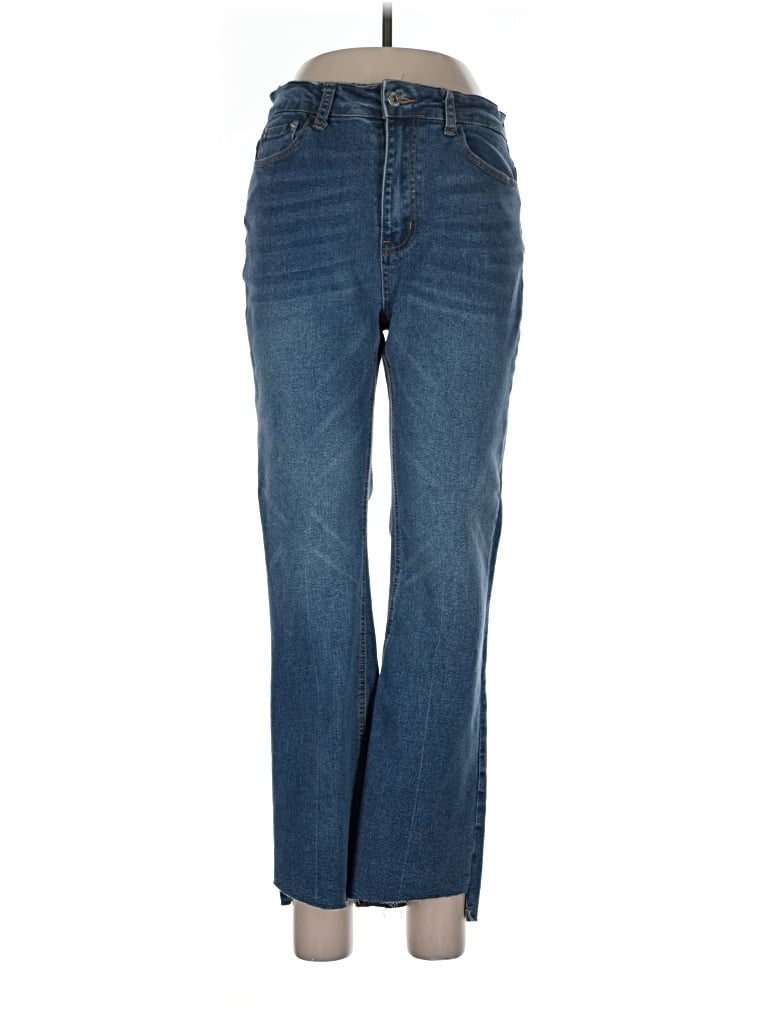 Pre-owned Assorted Brands Jeans In Blue