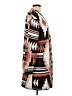 Shyanne Brown Kimono Size L - photo 4