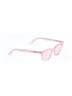 J.Crew Pink Sunglasses One size - photo 1