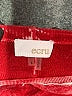 Ecru 100% Cotton Red Pullover Sweater Size S - photo 7