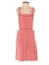 Clad & Cloth Pink Romper Size S - photo 1