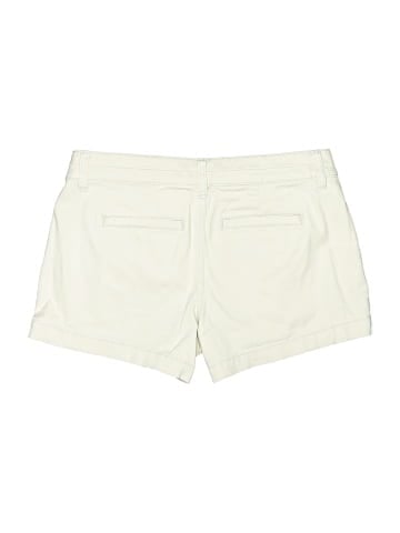 Elle Khaki Shorts (view 2)