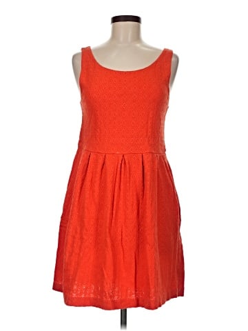 Deletta Casual Dress (view 1)