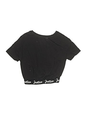 Justice Short Sleeve T-Shirt (view 2)