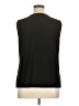 Roz & Ali Black Sleeveless Blouse Size XL - photo 2