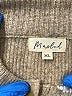 Marled by Reunited Tan Sweater Vest Size XL - photo 7