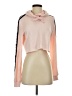 Hollister Pink Jacket Size S - photo 1