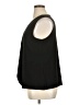 Roz & Ali Black Sleeveless Blouse Size XL - photo 5