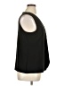 Roz & Ali Black Sleeveless Blouse Size XL - photo 4