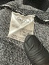 Gracia Plaid Black Pullover Sweater Size S - photo 8