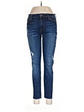 7 For All Mankind Jeans (view 1)