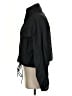 Athleta 100% Nylon Solid Black Windbreaker Size S - photo 5