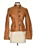 BCBGMAXAZRIA Brown Jacket Size XS - photo 1