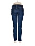 7 For All Mankind Stars Blue Jeans Size 29 waist - photo 2
