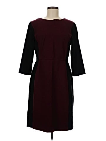 Talbots Casual Dress (view 1)