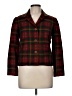 Scullers Plaid Red Blazer Size M (estimated) - photo 1