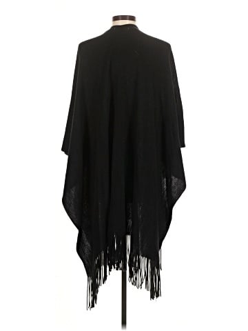 Charming Charlie Poncho (view 2)