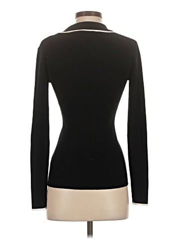 Elie Tahari Pullover Sweater (view 2)