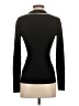 Elie Tahari Black Pullover Sweater Size S - photo 2