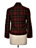 Scullers Plaid Red Blazer Size M (estimated) - photo 2